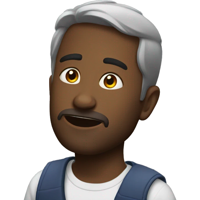 NAH emoji