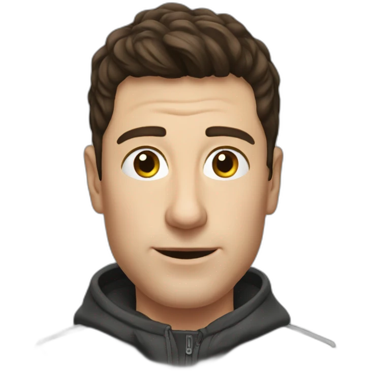 Lewandoski  emoji