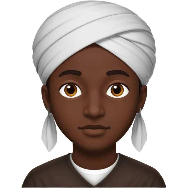 Fait ibrahim maza emoji