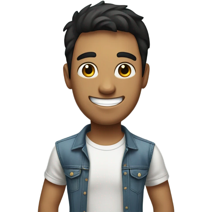 Mr Beast  emoji