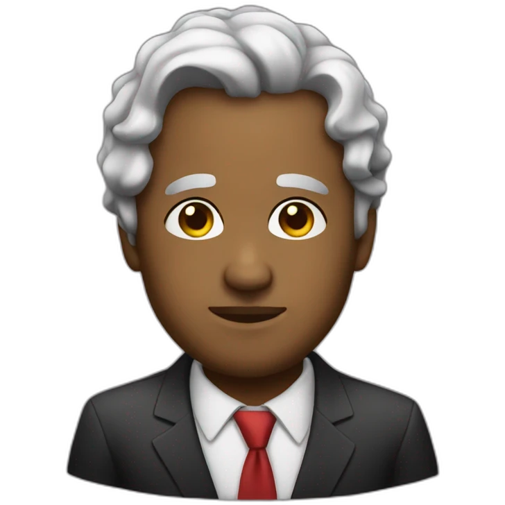 luciano emoji