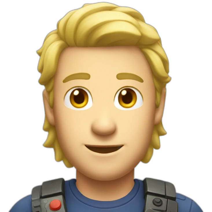 Nintendo Switch emoji