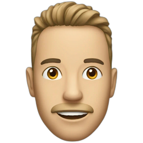 Cohete  emoji