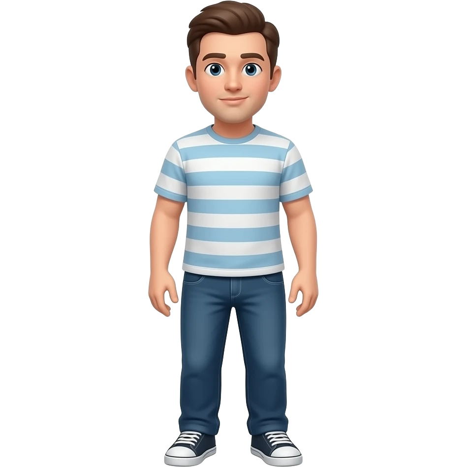 haz un pedo del culo emoji