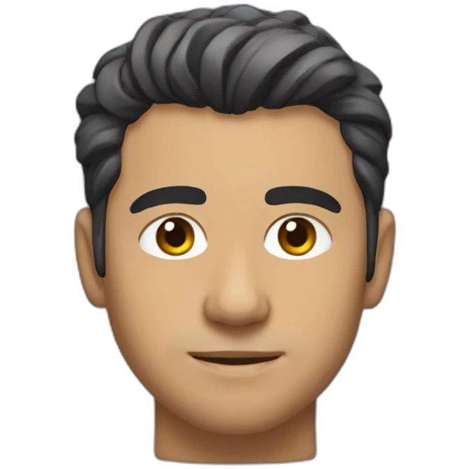 Julien Arruti emoji