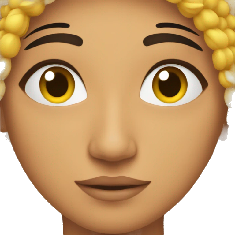 Kabyle  emoji