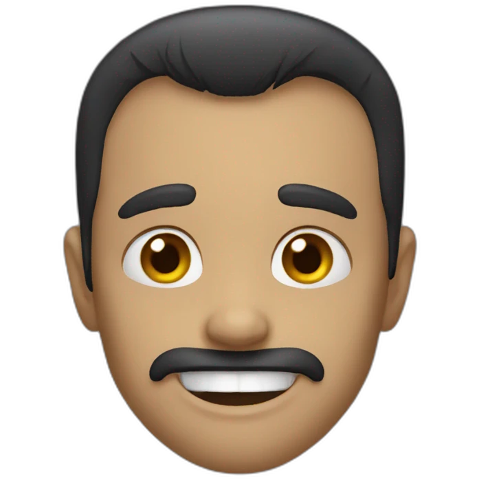 fang emoji