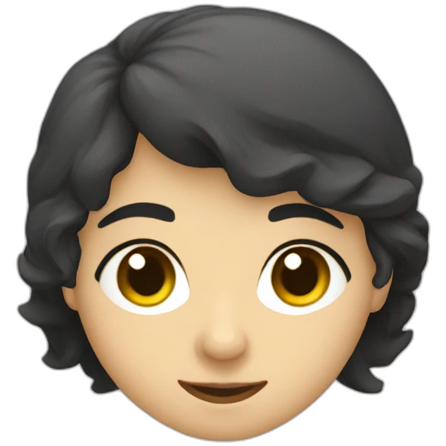 Dagestan emoji