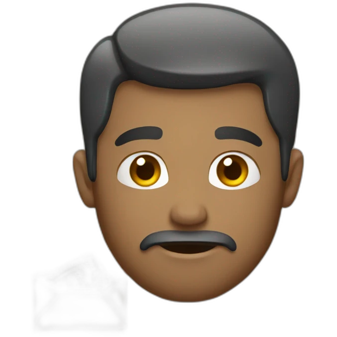 out of pocket emoji