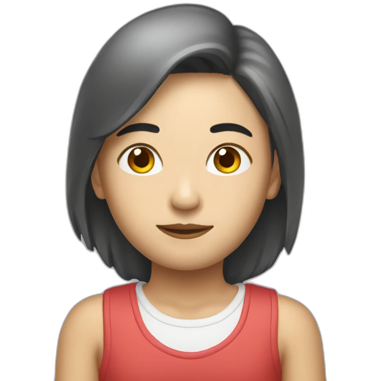 Gini-app-hong-kong emoji