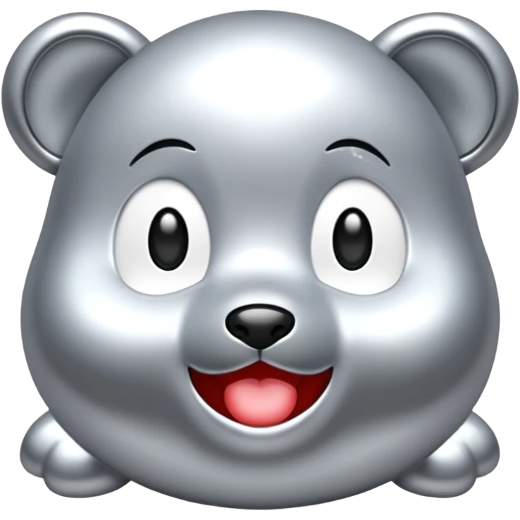 Tung tung tung emoji