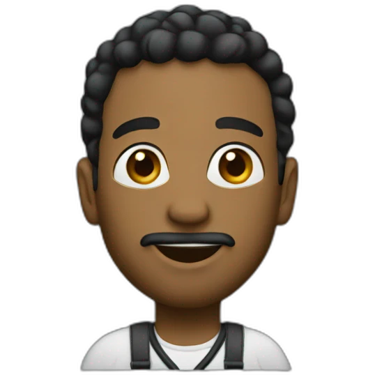 Jazz emoji