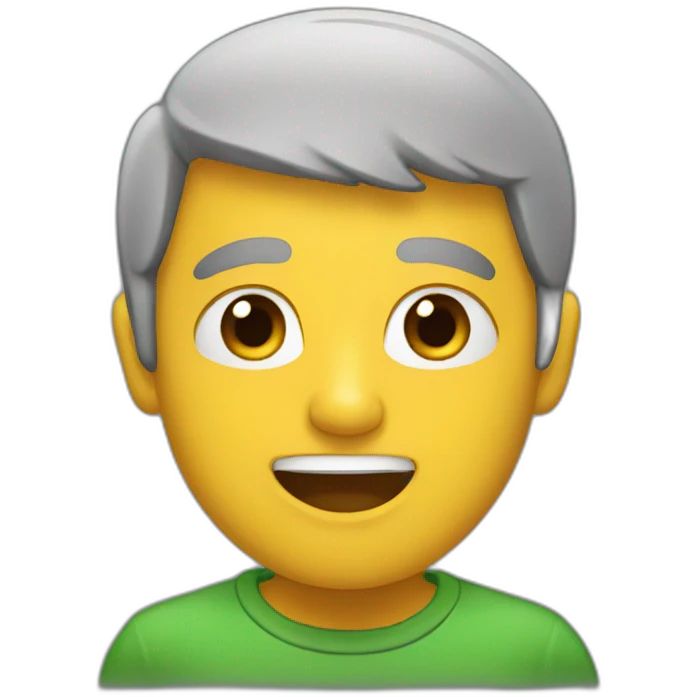 pepele emoji