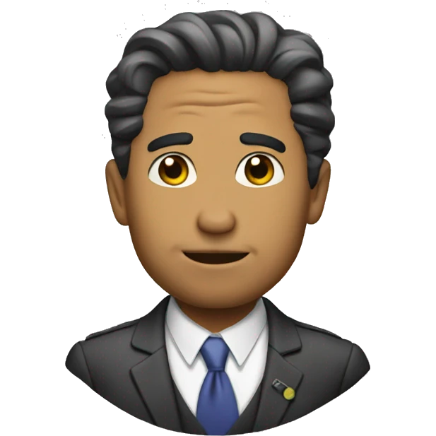 Bill Gt emoji