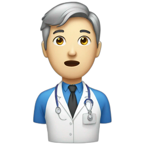  thyroid emoji