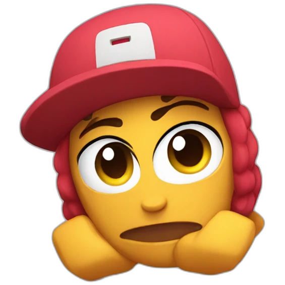 Brawl stars shelly emoji
