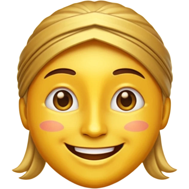 Emoji Bashkir emoji