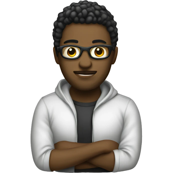 Ethical Hacker emoji