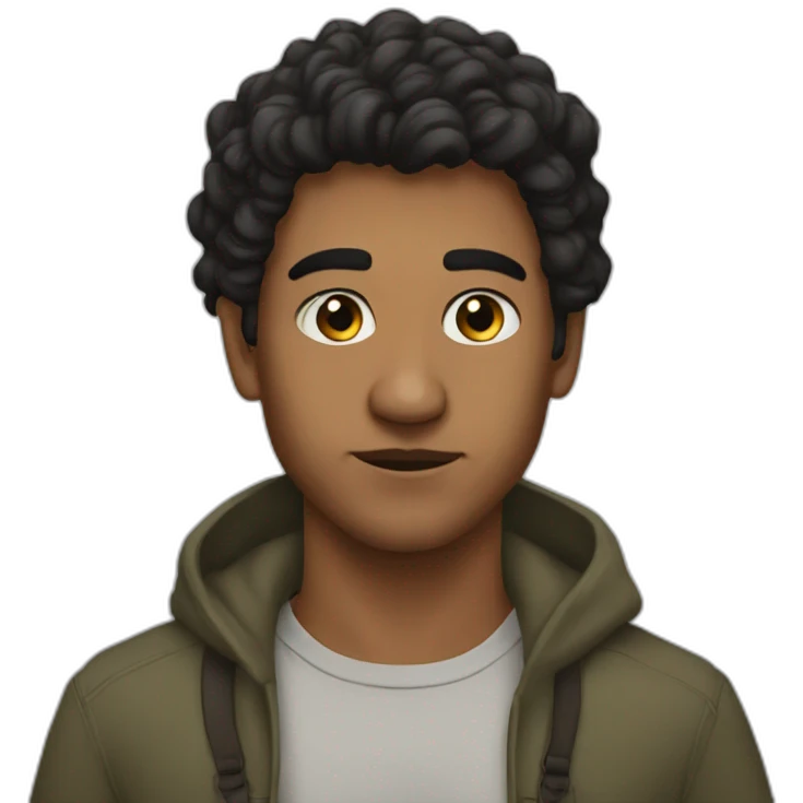 isi palazon realistic emoji