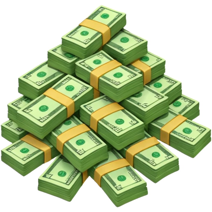 Money emoji