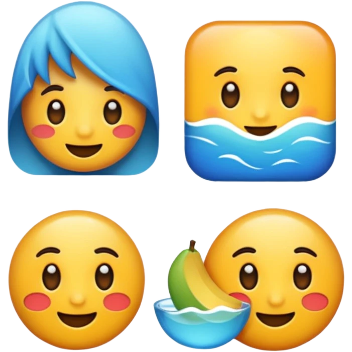 Ashtetik emoji