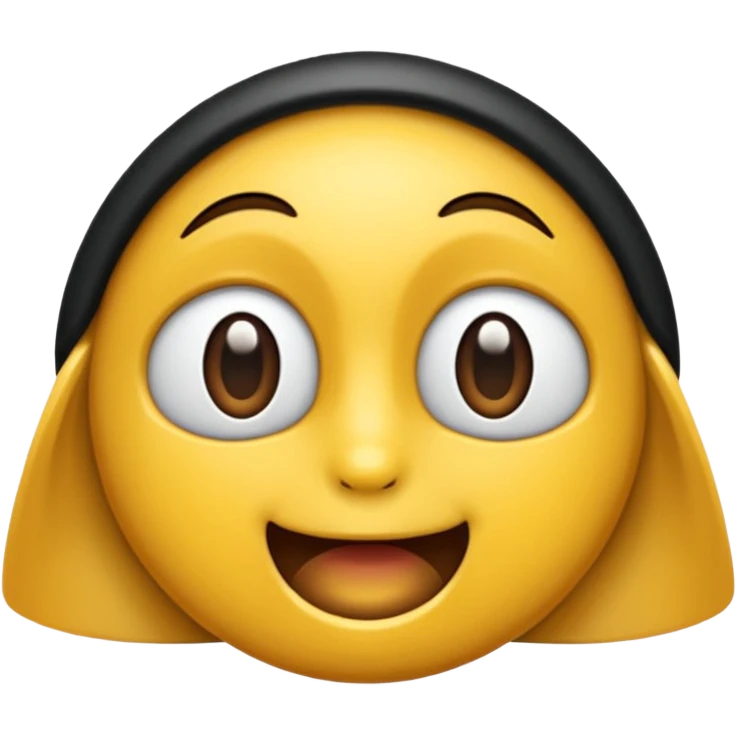 басс колонка emoji