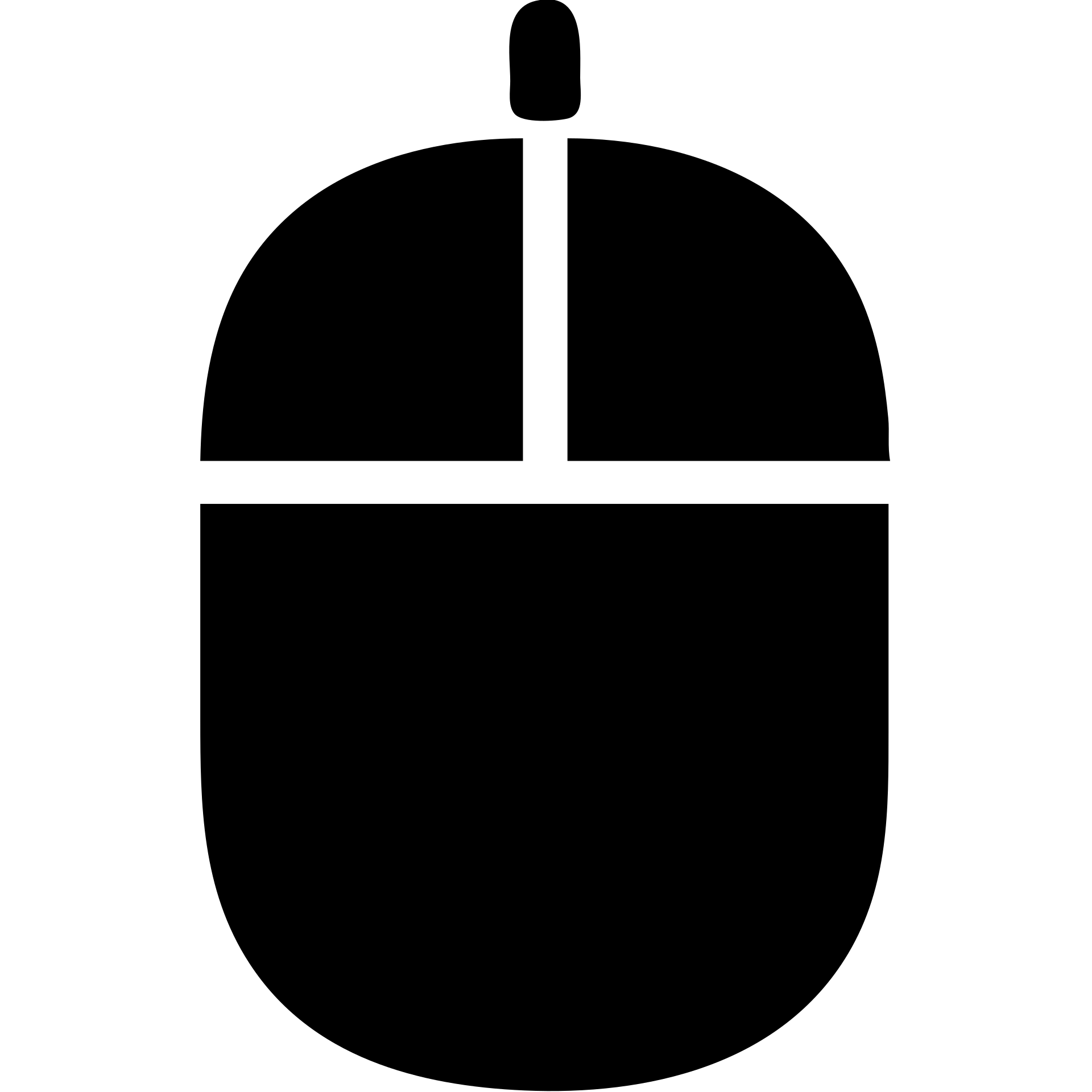 computer mouse emoji
