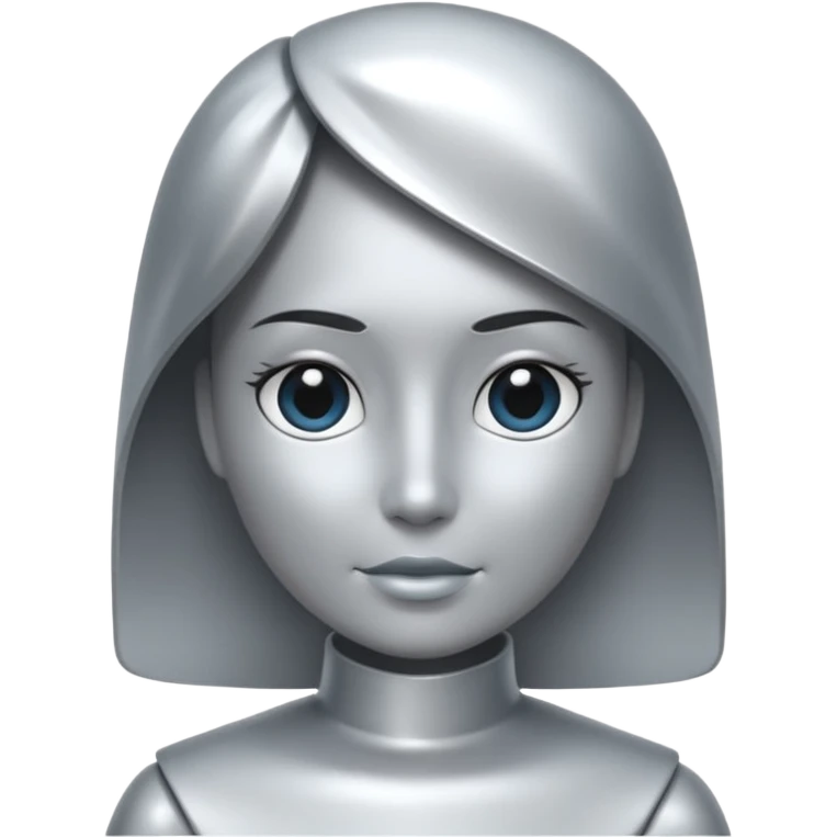 an assistant that combines jarvis from ironman and alfred from batman emoji