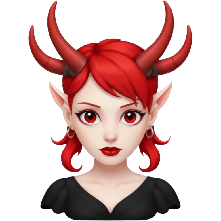mistress hells emoji