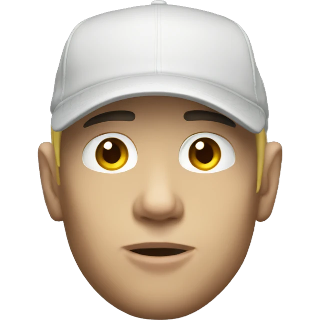 Eminem emoji