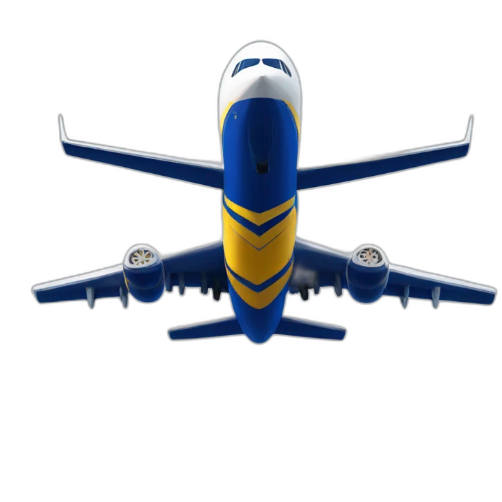 Ryanair Logo emoji