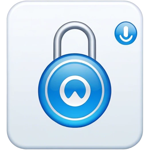 Facebook verification mark Authentication markFacebook verification mark  emoji
