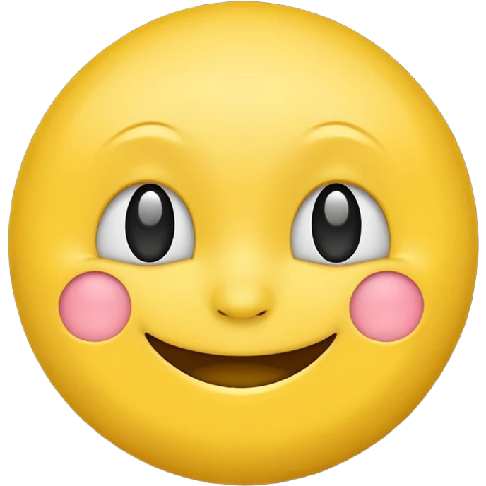 Nah emojisi emoji