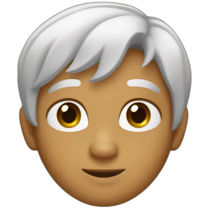 Hello kiti emoji