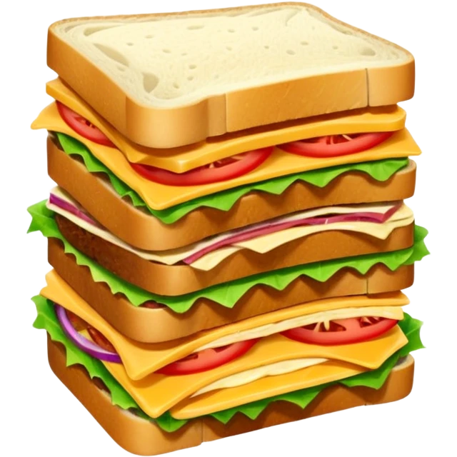 sandviç  emoji