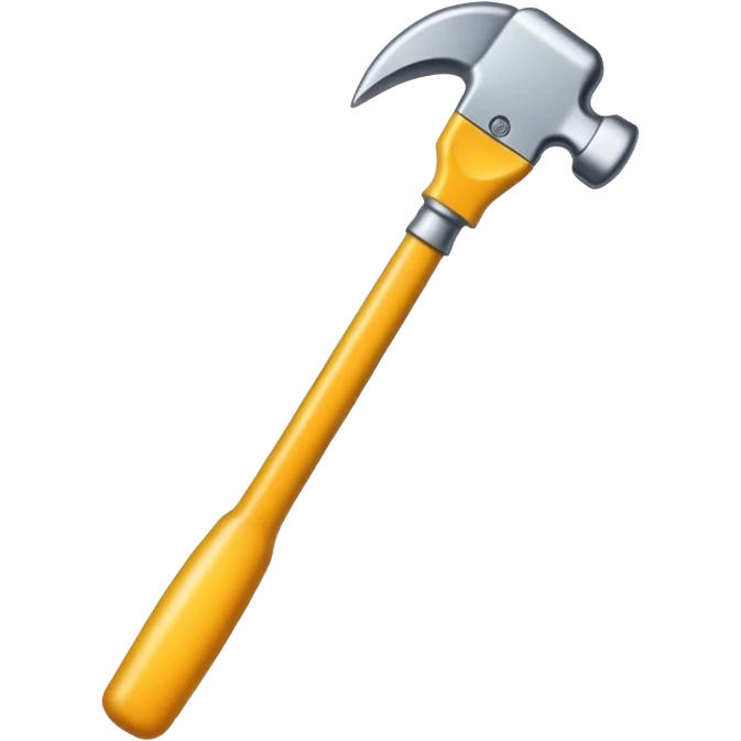 tool emoji