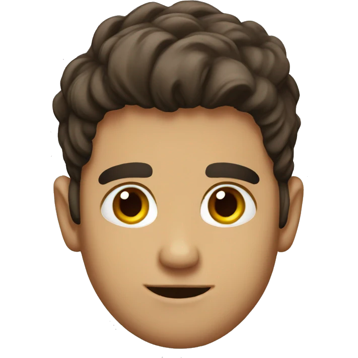 Scott emoji