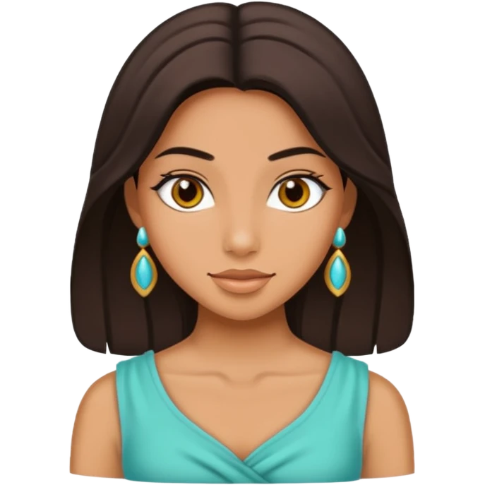 Jasmine emoji