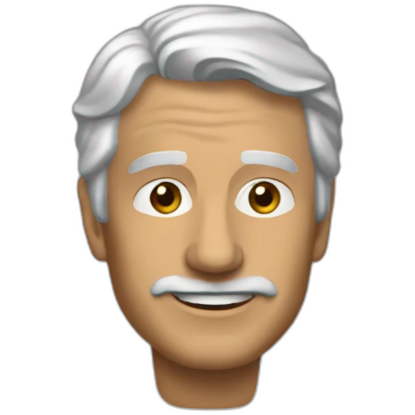 jean Claude coulonge emoji