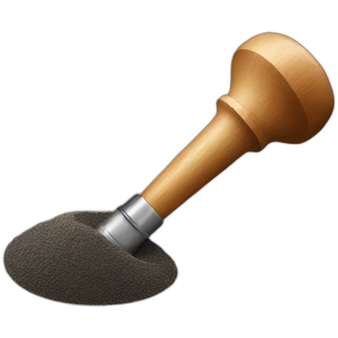 tamper emoji