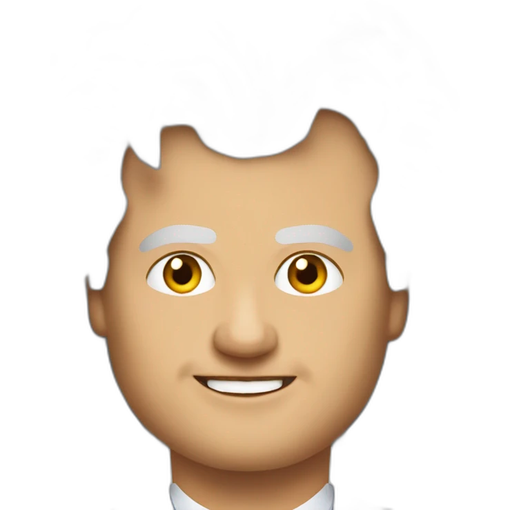 Geert Wilders emoji