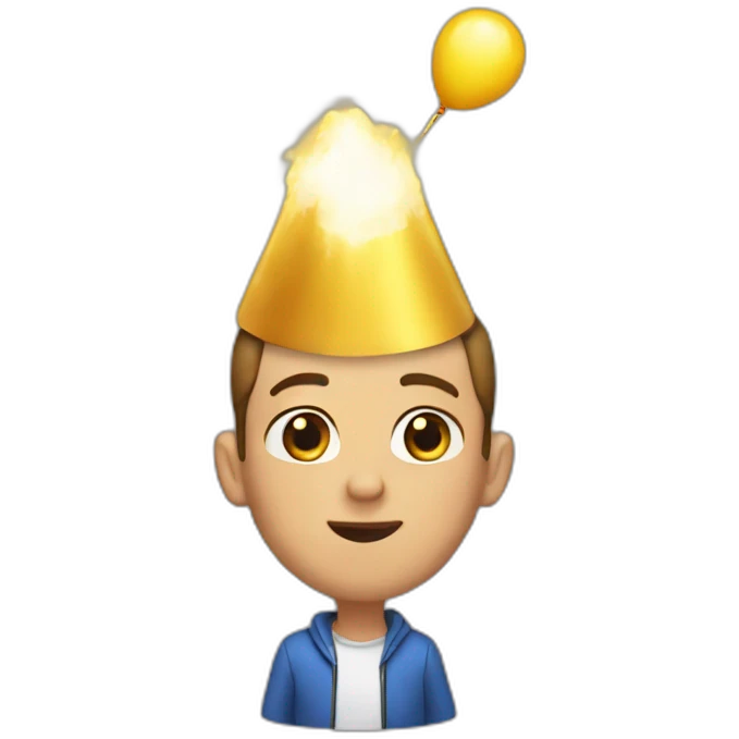 Cumpleaños  emoji