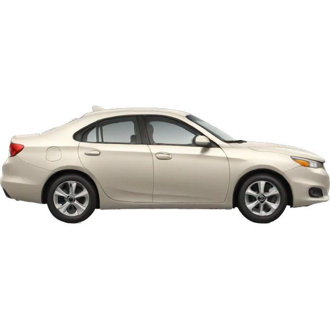 car emoji