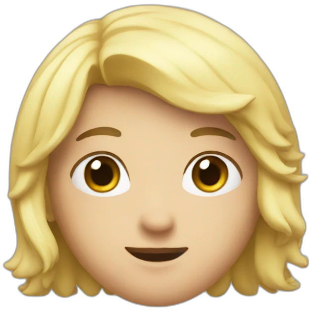 Frisson emoji