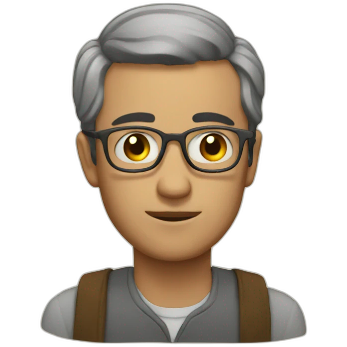 literature emoji