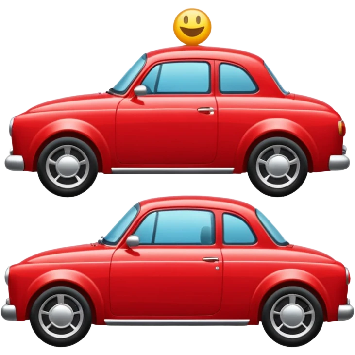 car emoji