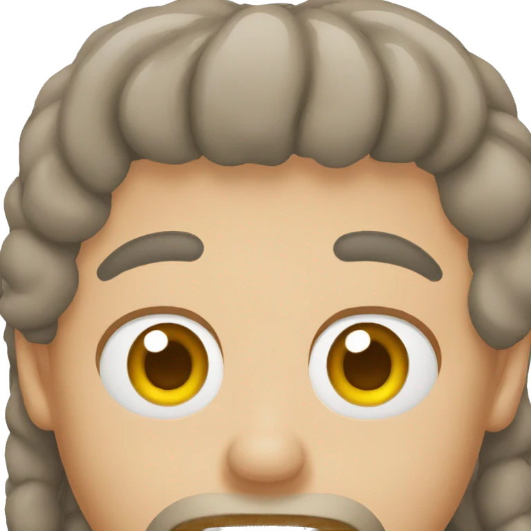 Slippery slop emoji