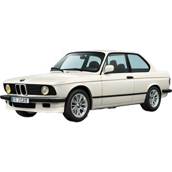 bmw emoji