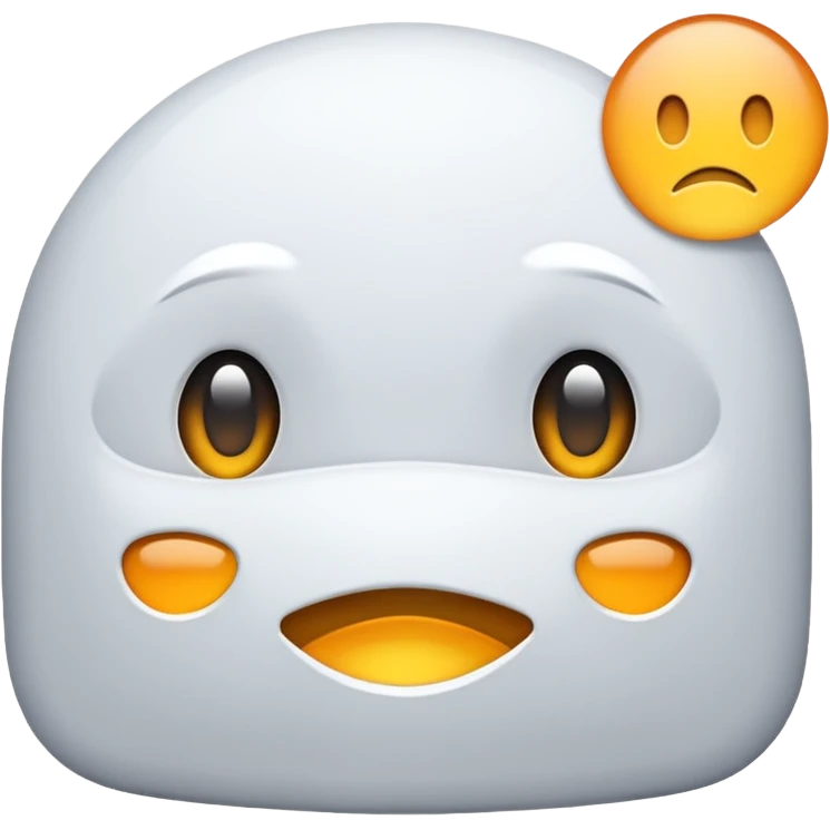 "no is not an option" emoji
