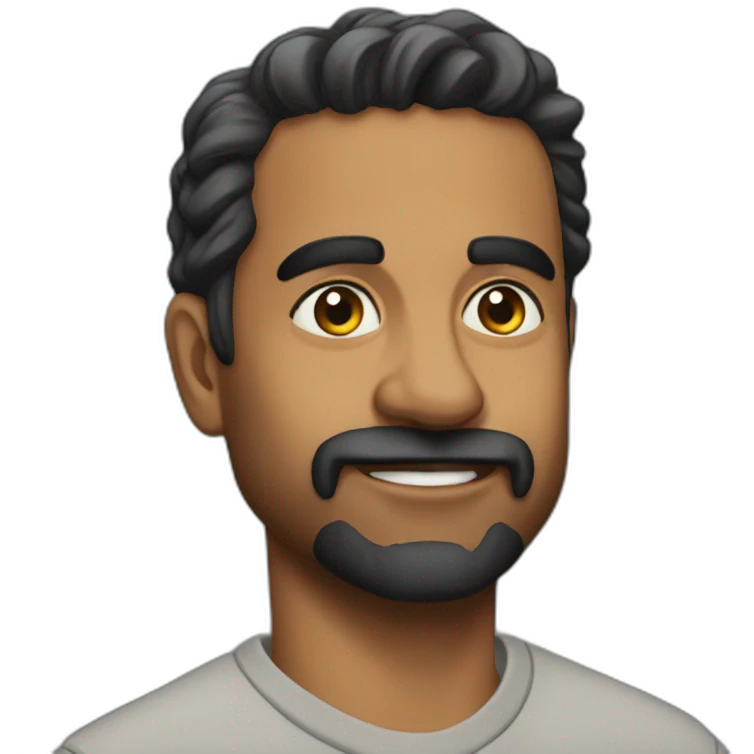 Kamal hayers emoji